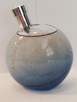 Hermes L'Ombre Des Merveilles 3.3 oz EDP Spray~New/No Box~ | eBay