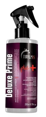 Truss Deluxe Prime Plus+ (Anti-Breakage Effect) 8.79 oz *free shipping*