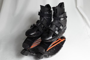 kangoo jump boots