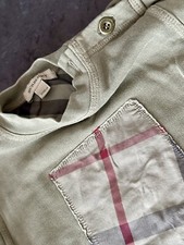 BURBERRY Pullover Kinder Gr: 2 J