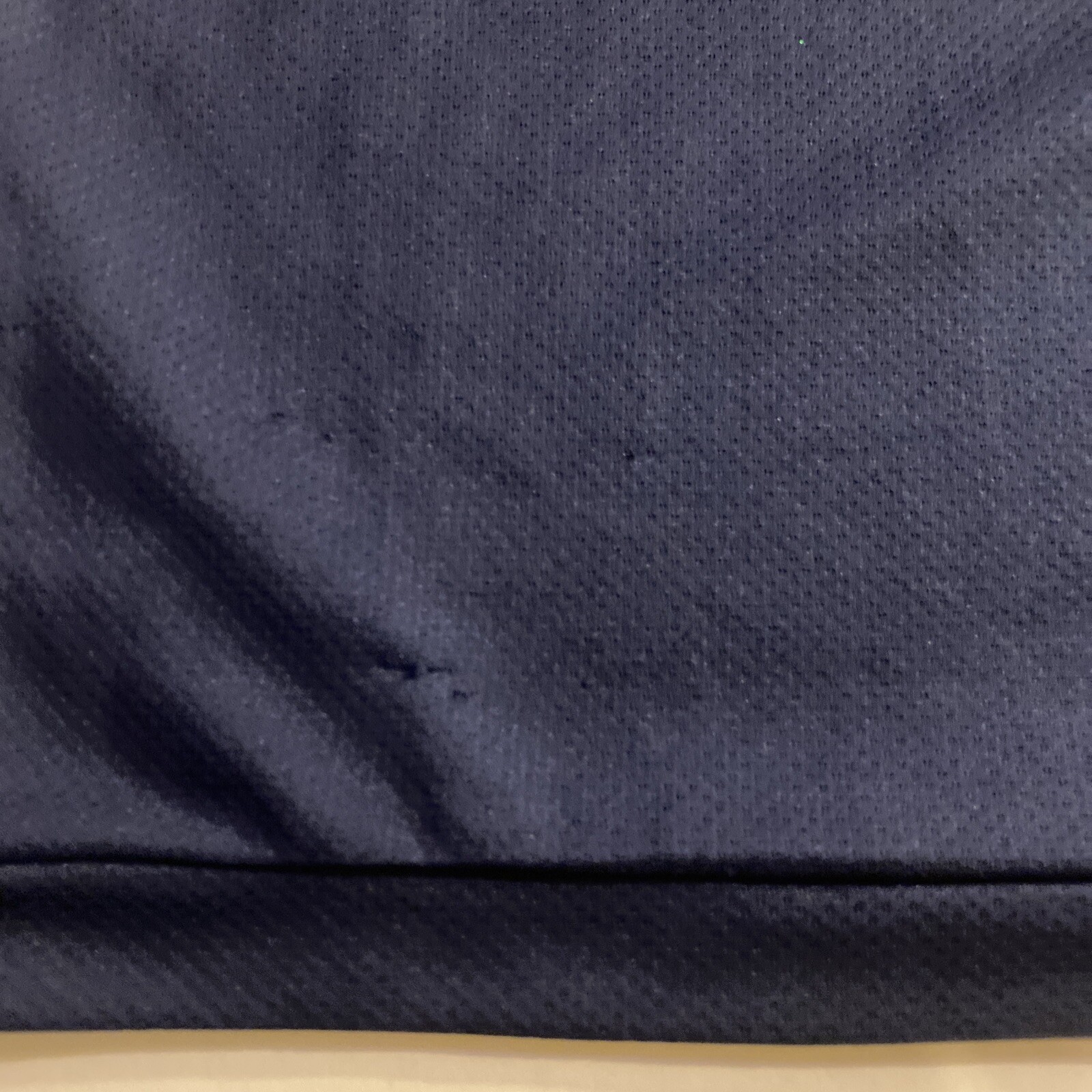 K1 Sportswear NHL & Team USA Hockey Youth Large Blue Shirt