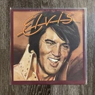 Elvis Presley Welcome To My World 1977 LP Vintage RCA APL1-2274 Vinyl Record