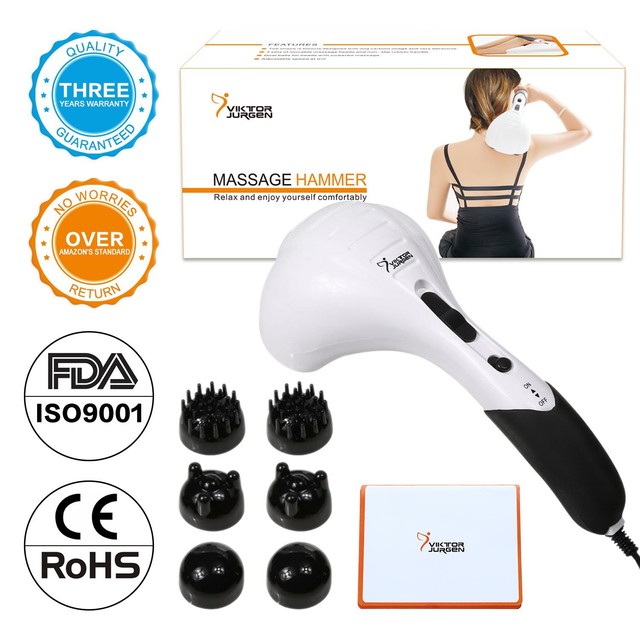 viktor jurgen massager