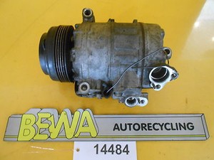 Klimakompressor     BMW 3er 325i E46  Kombi         447220-8026    Nr.14484/E