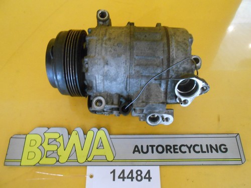 Klimakompressor     BMW 3er 325i E46  Kombi         447220-8026    Nr.14484/E