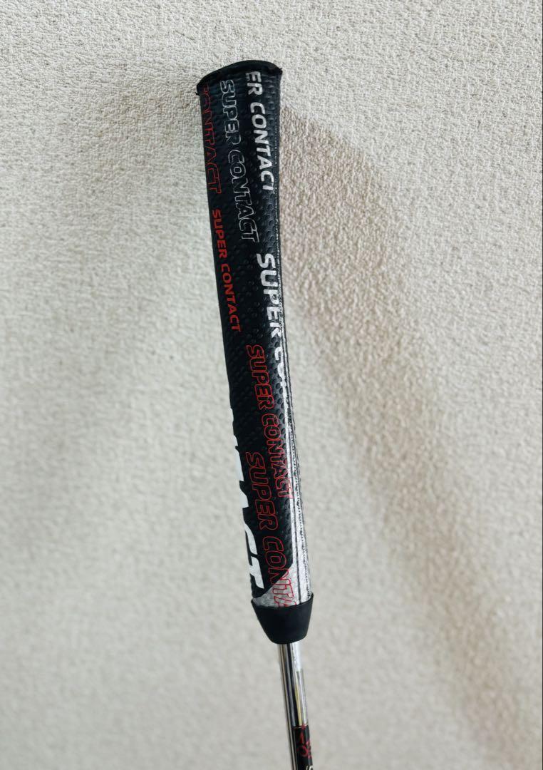 スコッティキャメロン 2010 Holiday Casanova限定品 s-l400.jpg