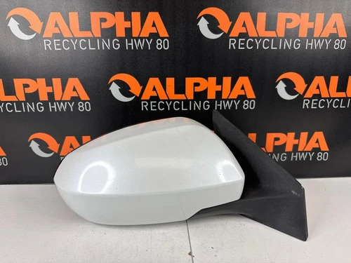 Door Mirror SUZUKI KIZASHI Right 10 11 12 13