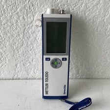Mettler Toledo Seven2Go Pro meter S4 Used No Cords