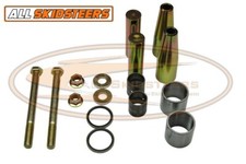 For Bobcat Bobtach Pivot Pin Bushing Kit S770...