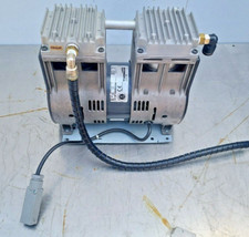 Thomas/Peak Scientific 2750TGHI52/48-221M Compressor Vacuum Pump