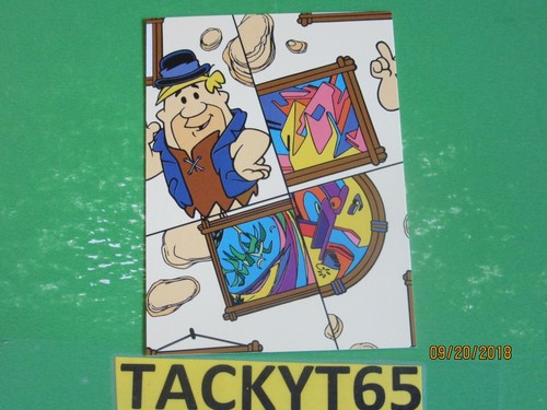 HANNA-BARBERA CLASSICS 1994 SINGLE CARD(S) NEW YOU CHOOSE - Picture 109 of 120