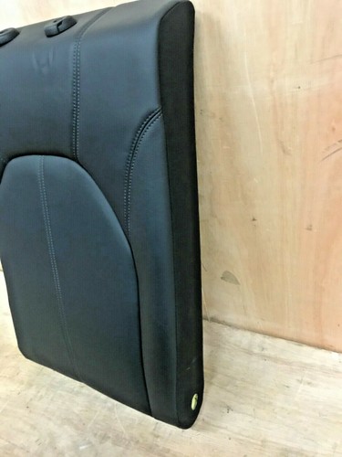 ALFA ROMEO STELVIO SUV LEATHER INTERIOR SEAT DRIVER REAR FOLDING 2017 - 2021 - Picture 9 of 12