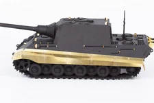 Eduard 1/35 Jagdtiger Fenders (Hobby Boss) 36487