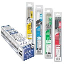 GYS Schweißelektroden für