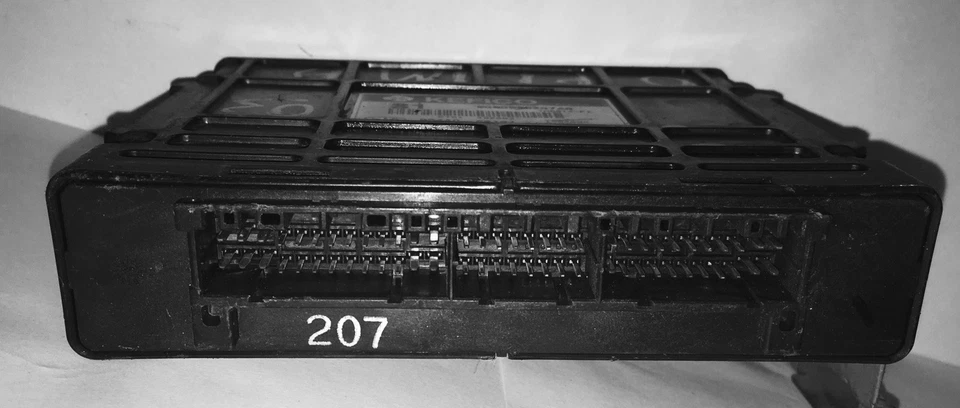 Kia Optima 2003 2004 TCU 95440-39191 Foto 3 de 4