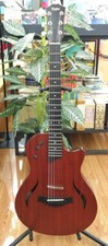 Guitarra acústica usada TAYLOR T5Z CLASSIC