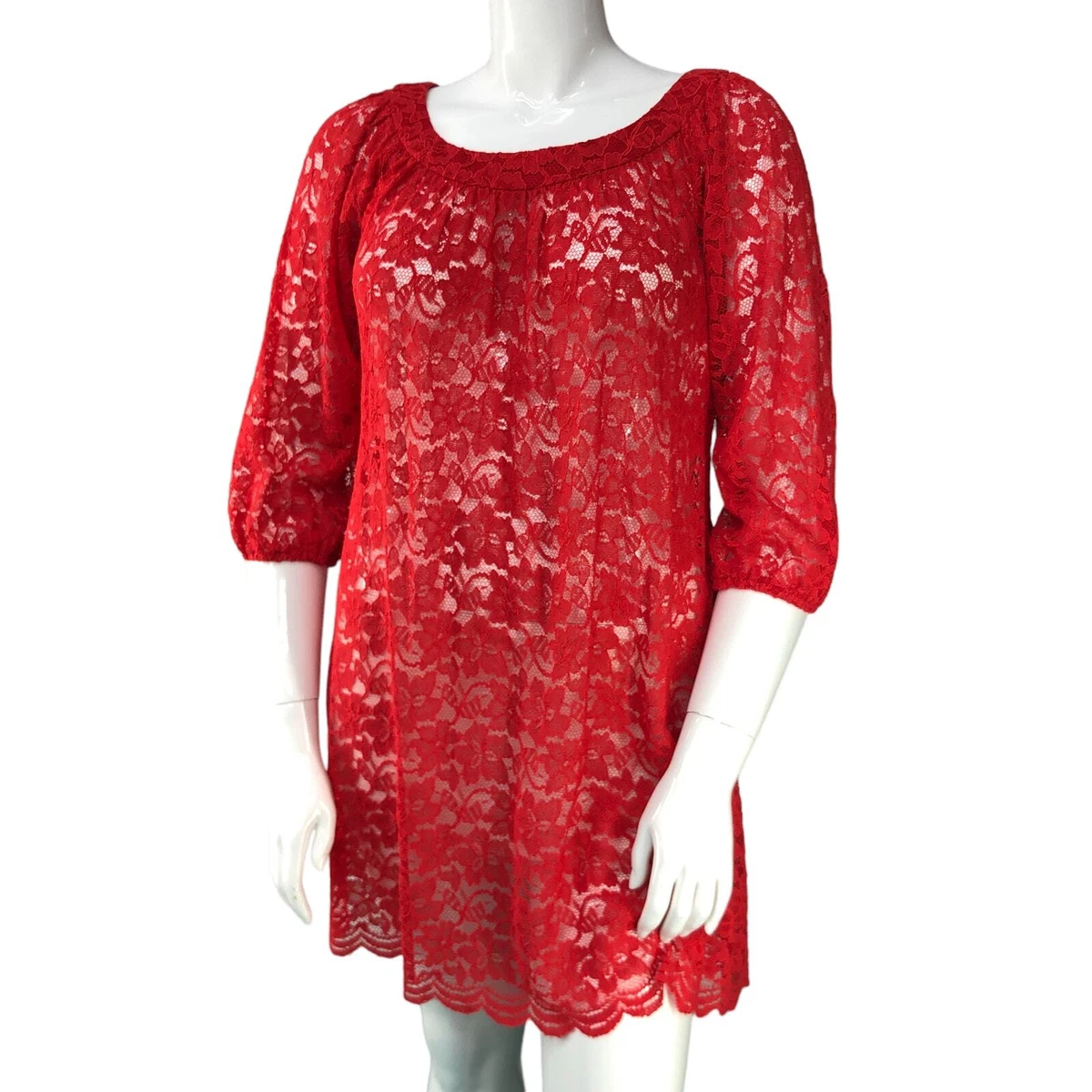 long dress church Tally Taylor Church Dress 4497-Fire Red/Navy, Fire Red/Navy / 10