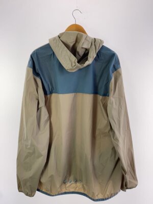 ジャケット・アウター k-way KWAY Jacket nylon gray XL Used | eBay