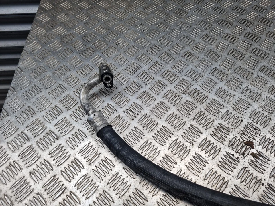 CHRYSLER SEBRING CONVERTIBLE AIR CONDITIONING AC DRIER 05058235 08- 10 - Image 3 of 4