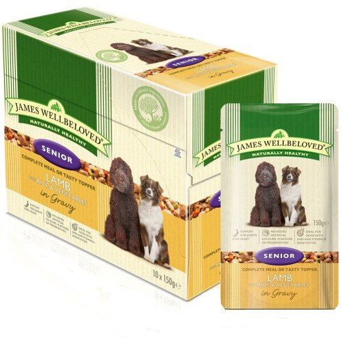 james wellbeloved sale