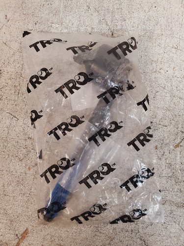 TRQ Steering Tie Rod End-RWD PSA68449 - Picture 4 of 14