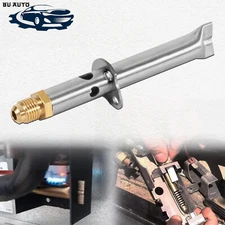 for Norcold 621957 RV Refrigerator Burner Orifice Assembly With Orifice Adapter