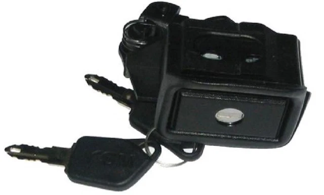 Serrures de porte Peugeot pour automobile