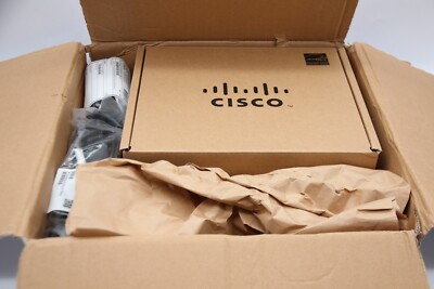 Basic Phone Cisco IP Phone CP-7821-3PCC-K9 Telefon Basic CPBX Neu