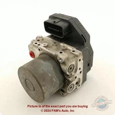 Used ABS Pump and Motor Assembly fits: 2016 Toyota Highlander Actuator and Pump