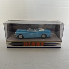 DINKY/Matchbox 1953 BUICK SKYLARK Conv 1:43 Diecast Model Blue ORIG Package