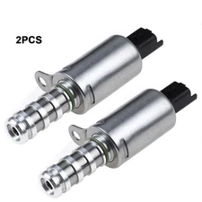 2 PCS Engine Variable Timing Control Valve Solenoid VVT For Mini Cooper 1.6L-L4