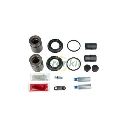 Kit Réparation Étrier De Frein ERT - Réf. 400361 - Compatible Audi Porsche Skoda Seat - Neuf