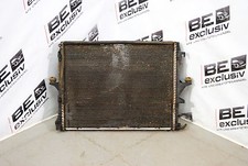 Radiateur Porsche CAYENNE