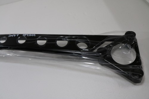 STRUT TOWER BAR for KIA 16 17 18 19 20 OPTIMA - Braced Strong and Tight! LUXON - Picture 8 of 15