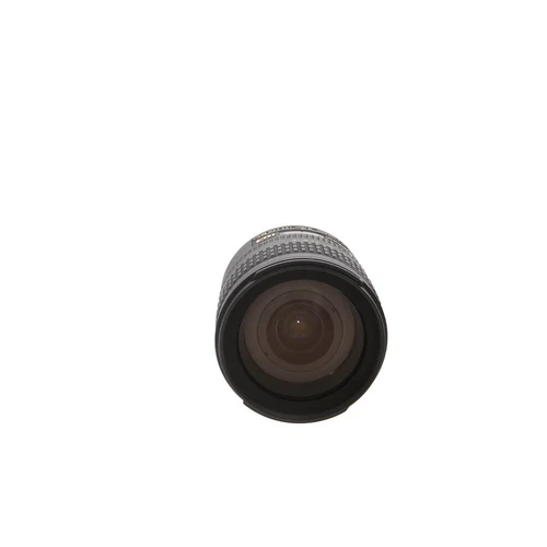 Nikon AF-S DX Nikkor 18-70mm f/3.5-4.5 G ED IF AF Lens {67} with Caps
