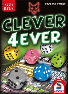 Clever 4Ever
