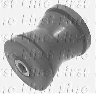 Boccola braccio traino asse posteriore per VAUXHALL CORSA Mk I 1.5 TD 1993-1996 - Foto 2 di 8