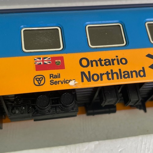 Marklin escala H0 3150 edición limitada Northlander Tren completo - Imagen 3 de 10
