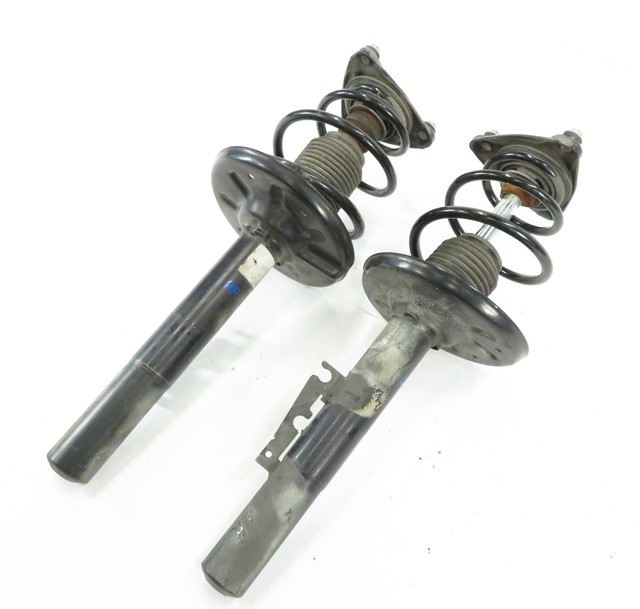 20002004 PORSCHE BOXSTER (986) FRONT STANDARD SUSPENSION SHOCK STRUT