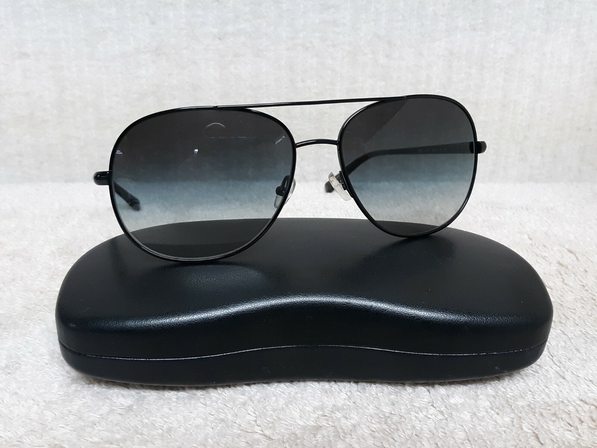 Tory Burch Sunglasses TY 6001 101/97 59-16-135 Tory Burch TY6028 492/5A 59-16-135 3N Yellow Gold Metal  main image 3