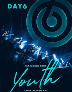 Day6 World Tour Dvd for sale | eBay