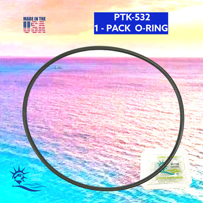 1-13-1  Caretaker O-ring Replacement  - Large O-Ring Only By Pooltek USA