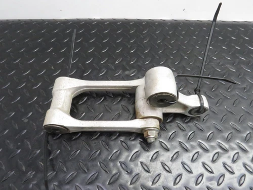 LEVER SET, REAR CUSHION | MODEL K6/K7; Includes Item(s) 2 - 3