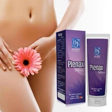 Plenax Intimo Gel Oil Based Lube Women Lubrication For Smooth & Wet Experience