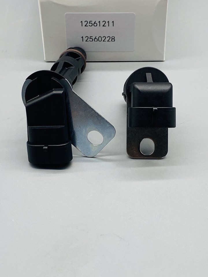 New Camshaft & Crankshaft Position Sensor For Chevy Silverado 1500/GMC