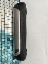 Vauxhall OPEL Crossland X 2016 to 2019 Genuine Rear Bumper 