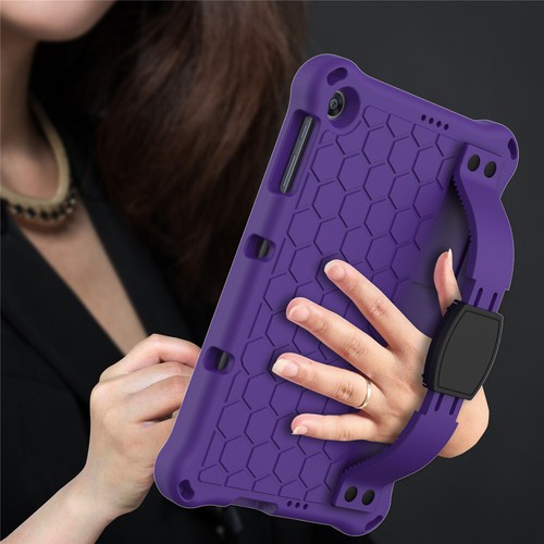 Kids Shockproof Case For Huawei MatePad T8 T 10/10S MediaPad T5 M5 Lite 8 M6 8.4 - Picture 42 of 48