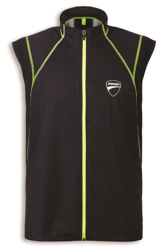 Gilet De Course à Pied/hydratation Nathan Pinnacle 4L - Taille XS Noir/Lime - NEUF Emballé