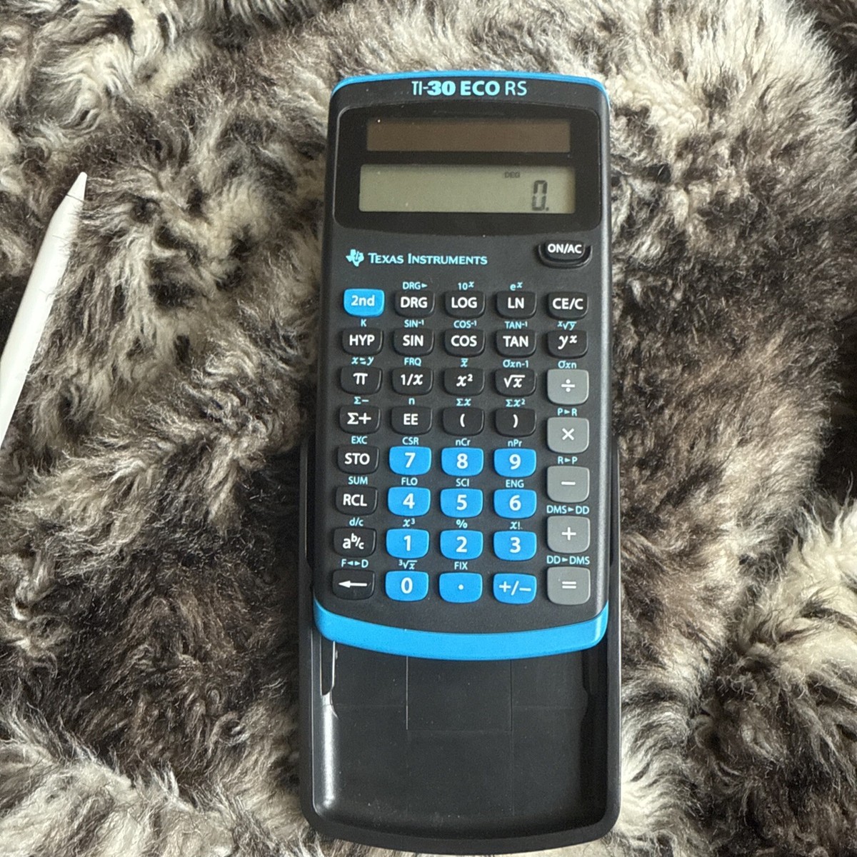 Displayschutzfolie zum TI 30XS Multiview (WYNGS) - ab 2,99 € | CALCUSO, image size:1200x1200