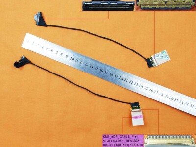 Displaykabel Bildschirm Screen 30-PIN für LENOVO ThinkPad T540p (20BE00B4GE)